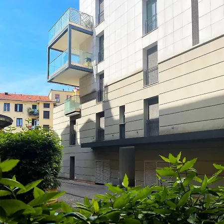 Apartmán Fenix Milán